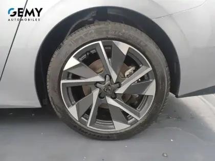 Photo 10 Peugeot 308  SW PHEV 180 e-EAT8
