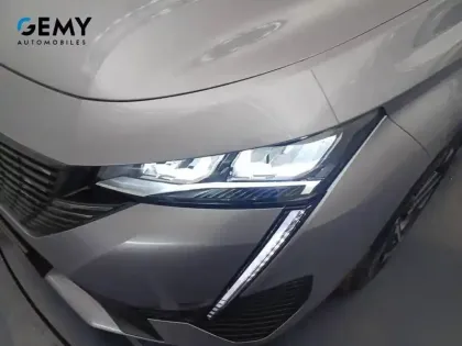 Photo 16 Peugeot 308  SW PHEV 180 e-EAT8