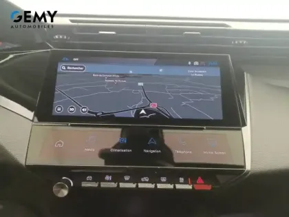 Photo 13 Peugeot 308  SW PHEV 180 e-EAT8