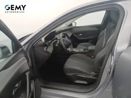 Photo 8 Peugeot 308  SW PHEV 180 e-EAT8