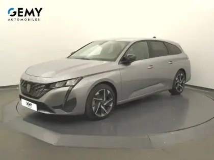 Photo Peugeot 308 Gt