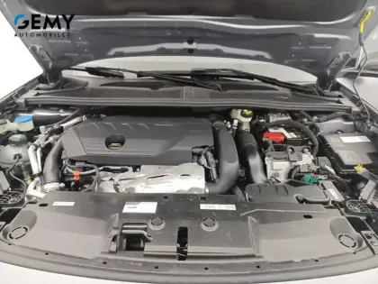 Photo 15 Peugeot 308  SW PHEV 180 e-EAT8