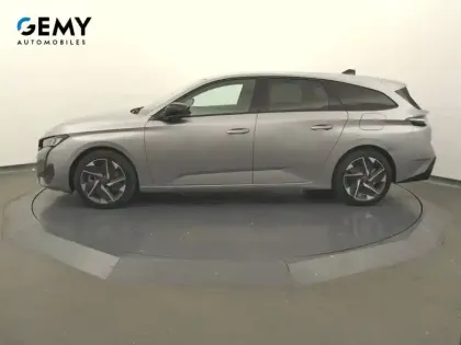 Photo 18 Peugeot 308  SW PHEV 180 e-EAT8