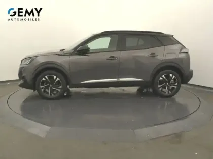 Photo 18 Peugeot 2008  PureTech 130 S&S EAT8