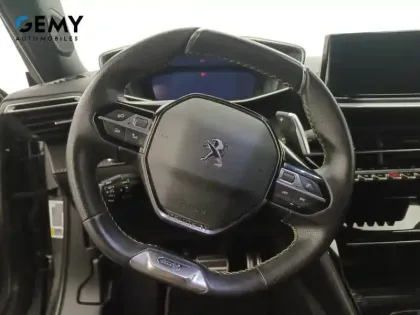 Photo 12 Peugeot 2008  PureTech 130 S&S EAT8