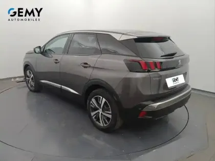 Photo 6 Peugeot 3008  BlueHDi 130ch S&S EAT8