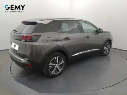 Photo 17 Peugeot 3008  BlueHDi 130ch S&S EAT8