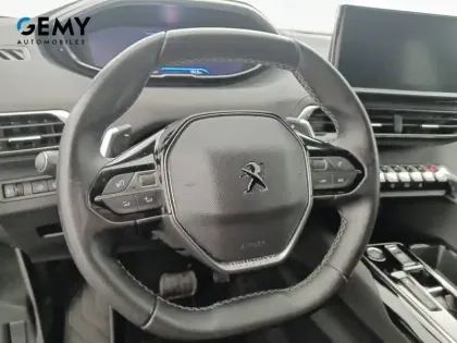 Photo 12 Peugeot 3008  BlueHDi 130ch S&S EAT8