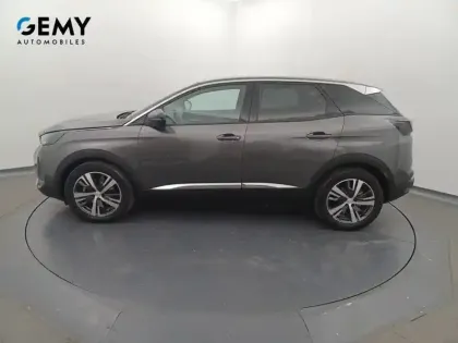 Photo 18 Peugeot 3008  BlueHDi 130ch S&S EAT8