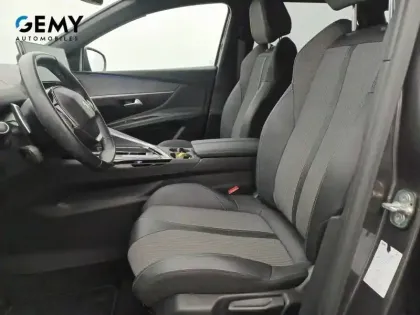 Photo 8 Peugeot 3008  BlueHDi 130ch S&S EAT8