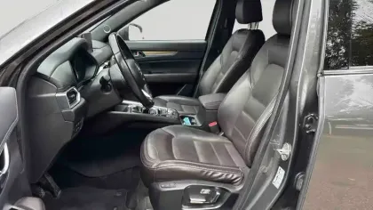 Photo 12 Mazda Cx-5  2.2L Skyactiv-D 150 ch 4x2