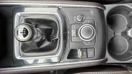 Photo 22 Mazda Cx-5  2.2L Skyactiv-D 150 ch 4x2