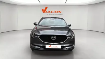 Photo 10 Mazda Cx-5  2.2L Skyactiv-D 150 ch 4x2