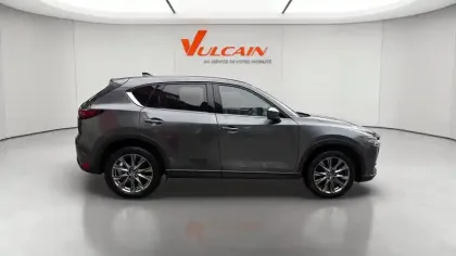 Photo 8 Mazda Cx-5  2.2L Skyactiv-D 150 ch 4x2