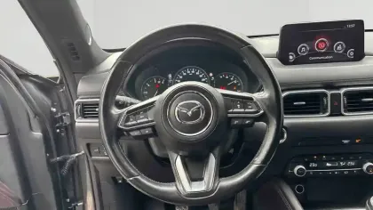 Photo 13 Mazda Cx-5  2.2L Skyactiv-D 150 ch 4x2