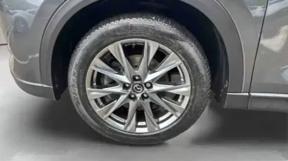 Photo 11 Mazda Cx-5  2.2L Skyactiv-D 150 ch 4x2