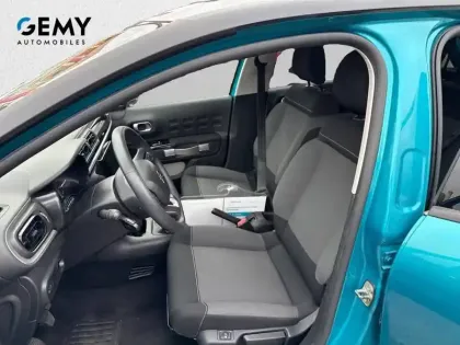 Photo 8 Citroën C3  PureTech 83 S&S BVM5