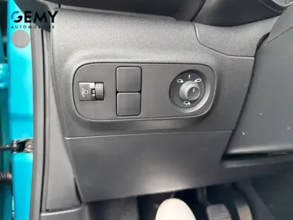Photo 18 Citroën C3  PureTech 83 S&S BVM5