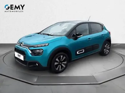Photo Citroën C3 Shine