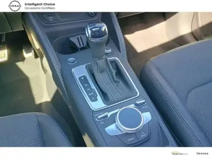 Photo 9 Audi Q2  35 TFSI 150 S tronic 7