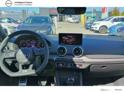 Photo 5 Audi Q2  35 TFSI 150 S tronic 7