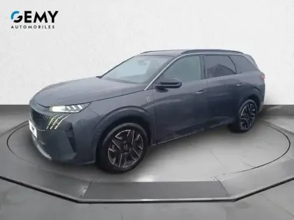 Photo Peugeot 5008 Gt
