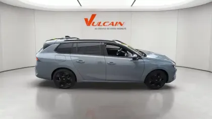 Photo 7 Opel Astra  Sports Tourer 1.2 Turbo Hybride 145 ch Automatique
