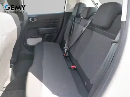 Photo 9 Citroën C3  PureTech 82 S&S BVM5