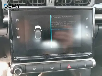 Photo 18 Citroën C3  PureTech 82 S&S BVM5