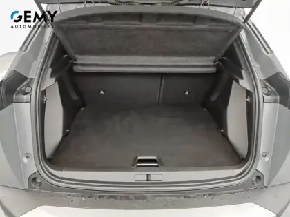 Photo 5 Peugeot 2008  PureTech 130 S&S EAT8