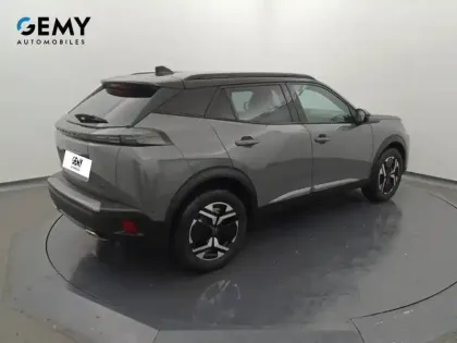 Photo 17 Peugeot 2008  PureTech 130 S&S EAT8