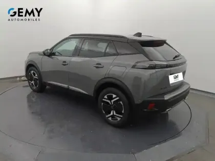 Photo 6 Peugeot 2008  PureTech 130 S&S EAT8