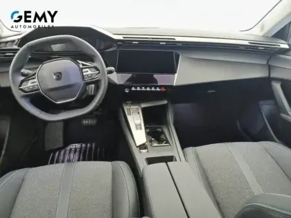 Photo 7 Peugeot 308  SW PHEV 180 e-EAT8
