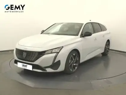 Photo Peugeot 308 Gt