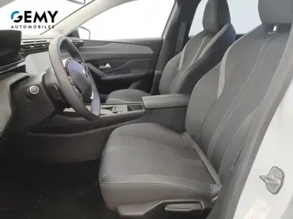 Photo 8 Peugeot 308  SW PHEV 180 e-EAT8