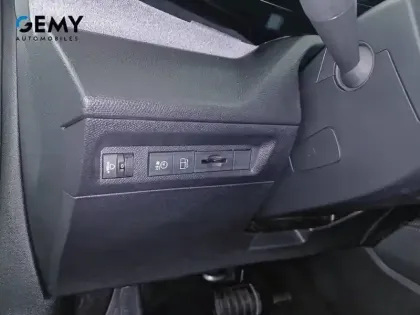 Photo 15 Peugeot 308  SW PHEV 180 e-EAT8