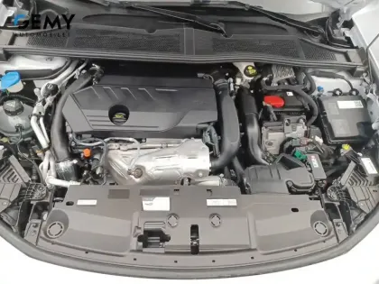 Photo 11 Peugeot 308  SW PHEV 180 e-EAT8