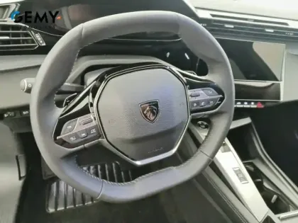 Photo 12 Peugeot 308  SW PHEV 180 e-EAT8