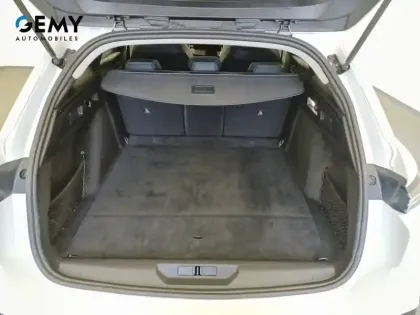 Photo 5 Peugeot 308  SW PHEV 180 e-EAT8
