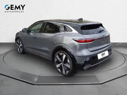 Photo 6 Renault Megane  E-Tech EV60 220 ch super charge