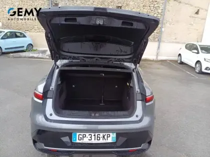 Photo 5 Renault Megane  E-Tech EV60 220 ch super charge