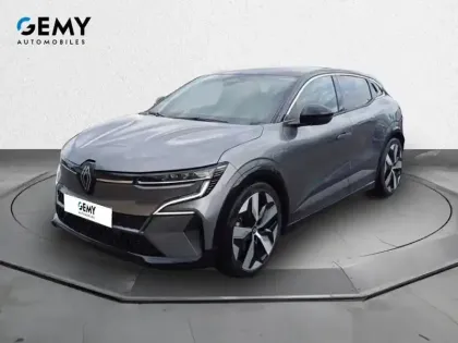 Photo Renault Megane Techno