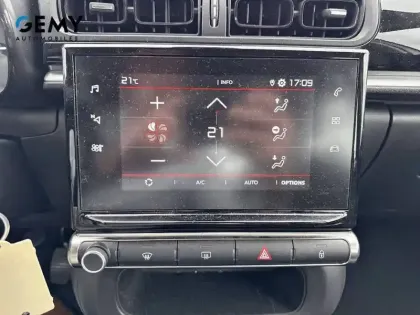 Photo 15 Citroën C3  PureTech 110 S&S BVM6