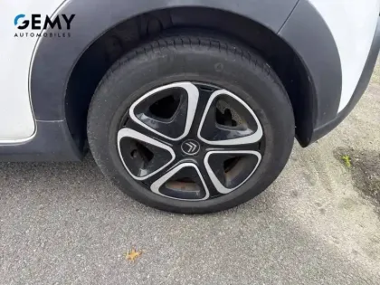 Photo 10 Citroën C3  PureTech 110 S&S BVM6
