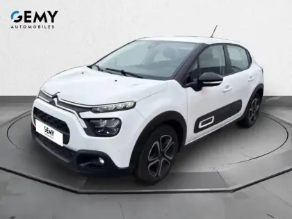 Photo Citroën C3 Feel Pack