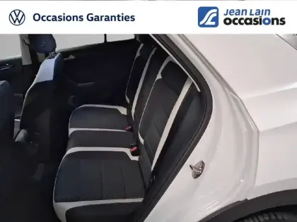 Photo 14 Volkswagen T-roc  1.5 TSI 150 EVO Start/Stop DSG7