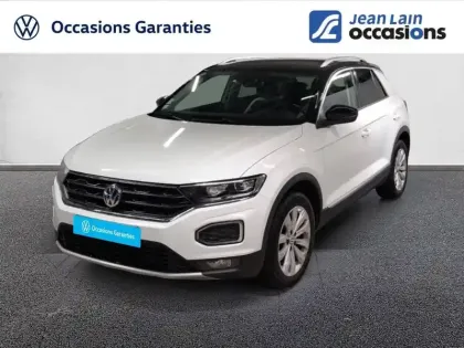 Photo Volkswagen T-roc Carat