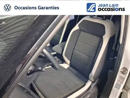 Photo 11 Volkswagen T-roc  1.5 TSI 150 EVO Start/Stop DSG7