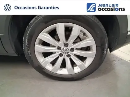 Photo 9 Volkswagen T-roc  1.5 TSI 150 EVO Start/Stop DSG7
