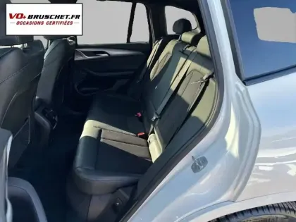 Photo 8 BMW X3  xDrive 30e 292ch BVA8